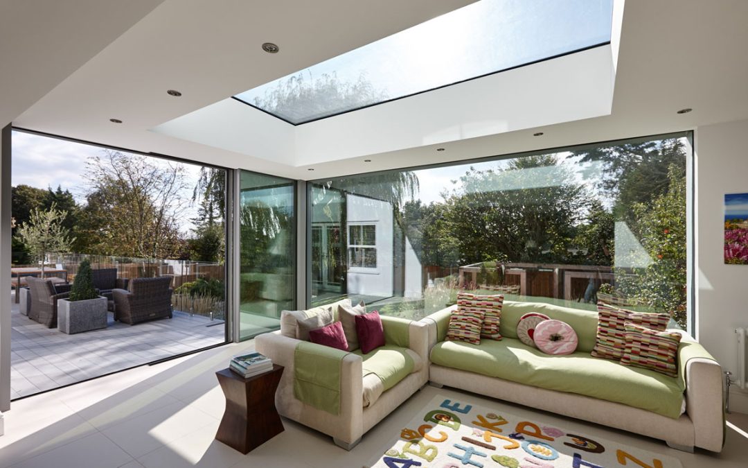 Loughton Extension