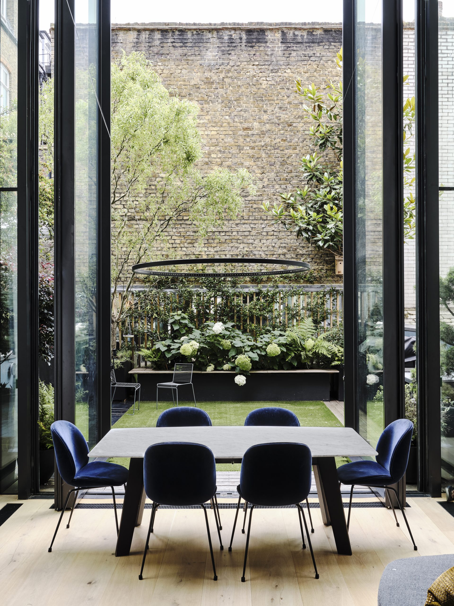 Barton Oak Homes